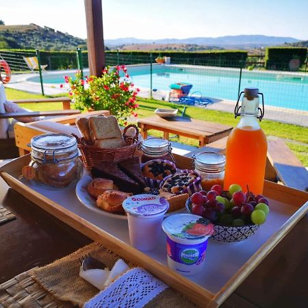Agriturismo Prati Degli Orti Монтияно Экстерьер фото