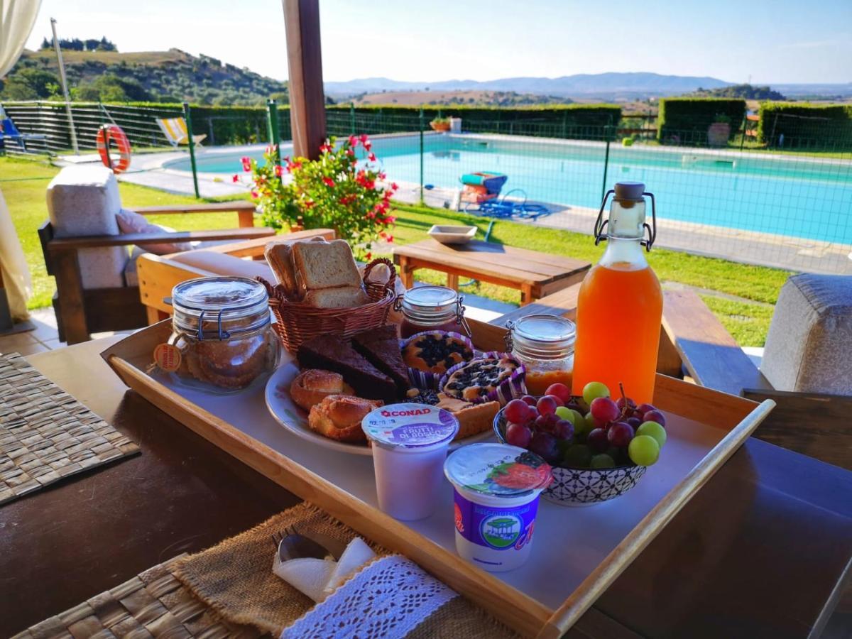 Agriturismo Prati Degli Orti Монтияно Экстерьер фото