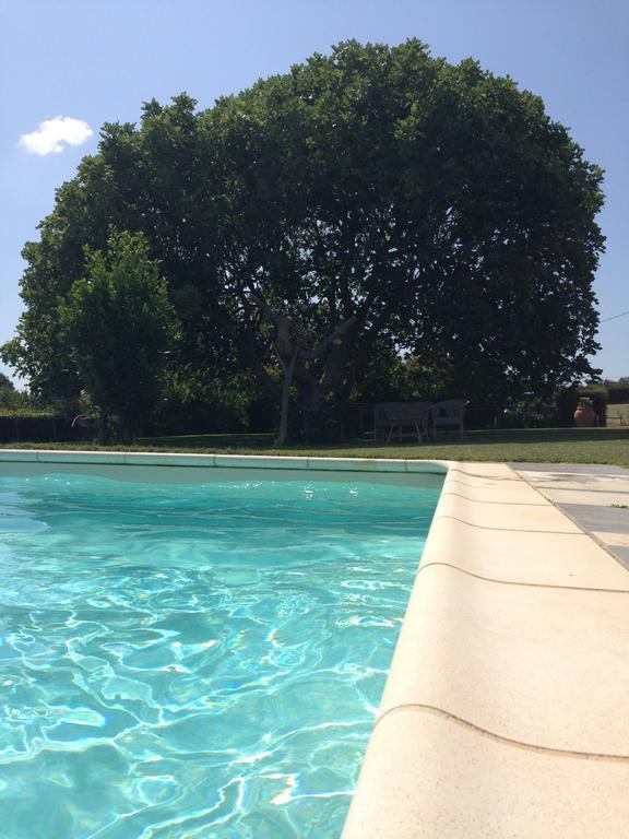 Agriturismo Prati Degli Orti Монтияно Экстерьер фото